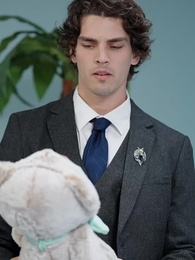 Bölüm 25 - [Dublajlı] Kaybolan Yıllar