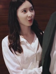 Seduce My Uncle-in-law - Episode 28