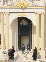 ปานที่หายไป - Episode 9