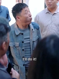 Rich Son, Wounded Father - Episode 42