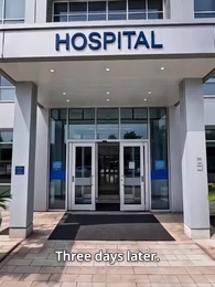 After the Deep, My Family Begged Me Home - Episode 14