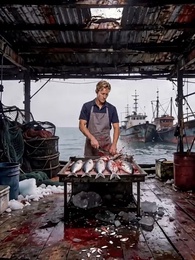 Episode 21 - After the Deep, My Family Begged Me Home