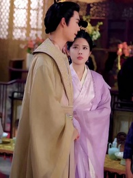 [Dubbing] Cinta Bersemi di Istana - Episode 28