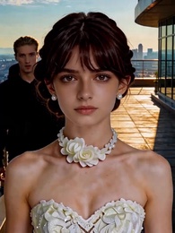 The Wedding Execution - Episode 12