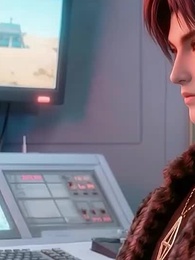 Episode 11 - [Dubbed] The Merchant of the Apocalypse