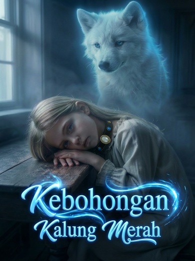 Kebohongan Kalung Merah