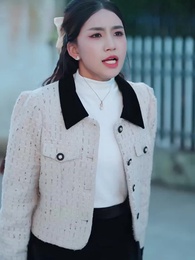 [Dubbed]Revenge with a Full Tank - Episode 23