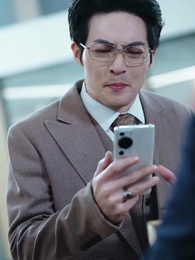 Episode 12 - Watch Me Rise