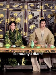 Episode 26 - [Dubbing] Cinta Bersemi di Istana