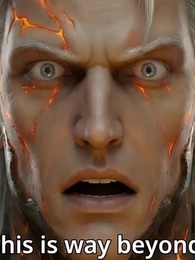 [Dubbed] The Merchant of the Apocalypse - Episode 98