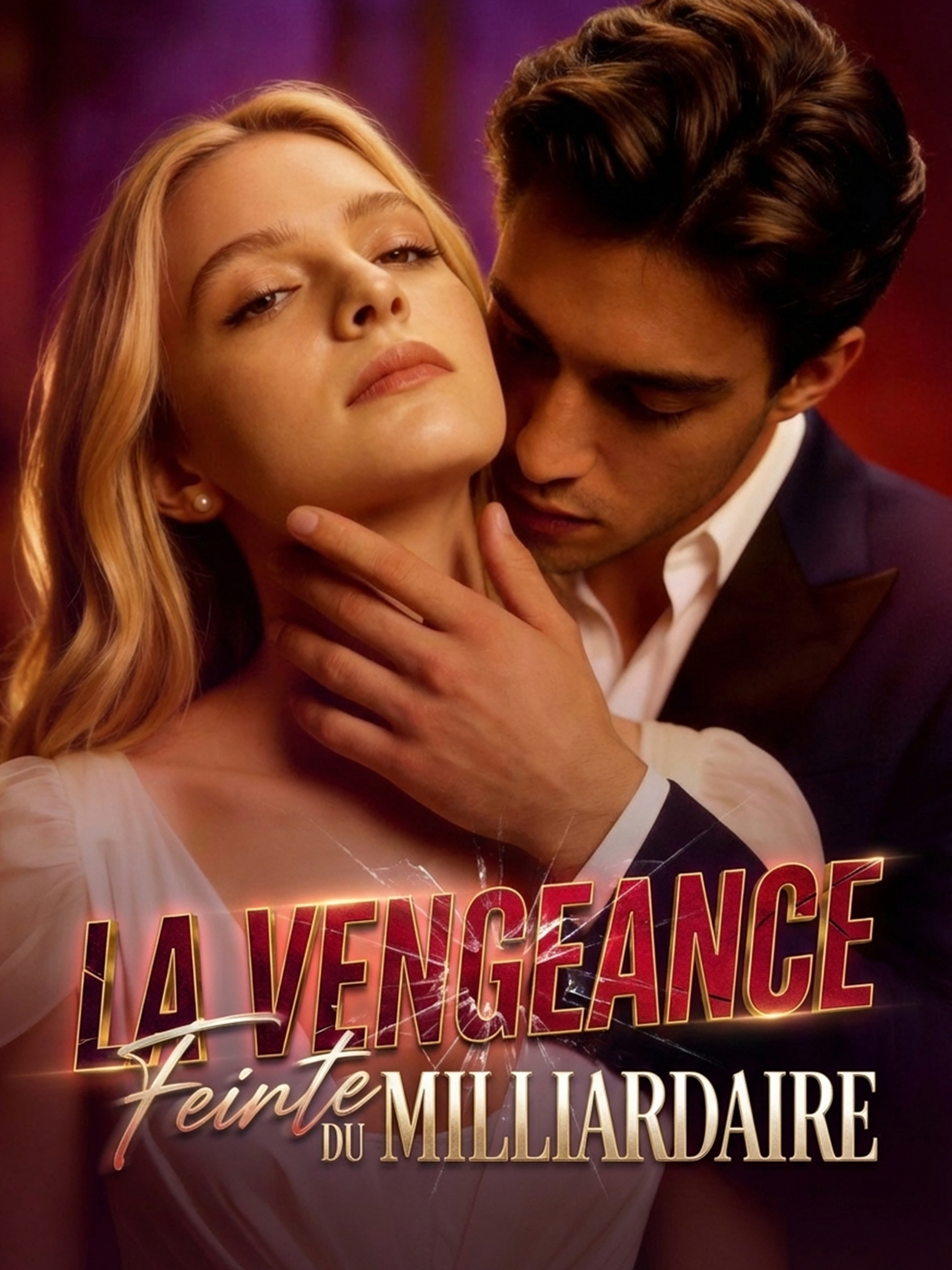 La Vengeance Feinte du Milliardaire