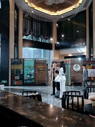 ปานที่หายไป - Episode 45