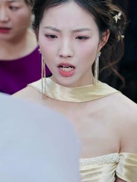 壞了，這個真千金有點兇 - Episode 29