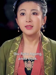 [Dubbing] Cinta Bersemi di Istana - Episode 9