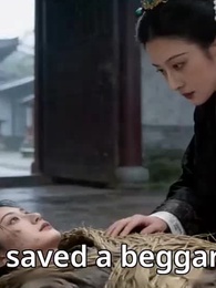 Episode 1 - [Dubbed]No One Crosses Me