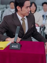 Episode 37 - Suami Pecundang Jadi CEO Setelah Cerai