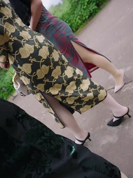 Épisode 2 - Je suis celle que vous avez sous-estimée