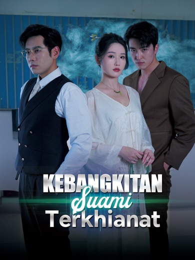 Kebangkitan Suami Terkhianat