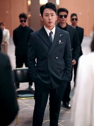 ตอนที่ 27 - ปานที่หายไป