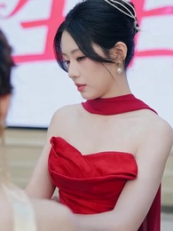 壞了，這個真千金有點兇 - Episode 25