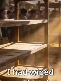 Episode 33 - [Dubbed]No One Crosses Me