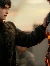 第28集 - 讓S級詭異996我在末世橫行霸道