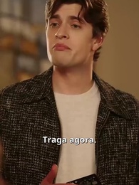 Episódio 20 - [Dublado]O Palco Que Sempre Foi Meu