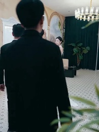 Il Risvrglio del Genero umiliato - Episode 25