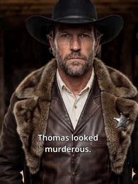 Episode 12 - Scars into Sunlight