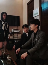 Seduce My Uncle-in-law - Episode 7