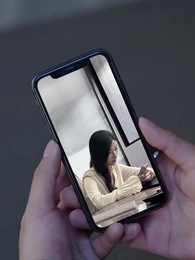 [Lồng tiếng]Vạn Dặm Hồng Trần - Episode 33