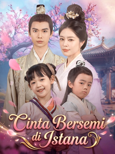 [Dubbing] Cinta Bersemi di Istana