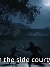 Episode 18 - [Dubbed]No One Crosses Me