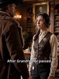 Episode 30 - Scars into Sunlight