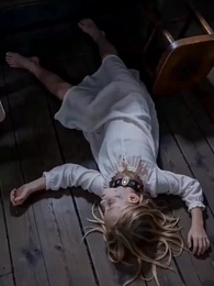 Kebohongan Kalung Merah - Episode 10