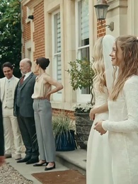 [Dubbing] Suamiku Bos Mafia - Episode 5