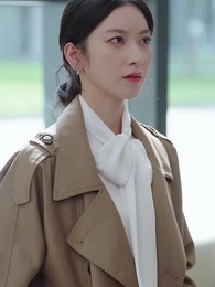 [Lồng tiếng]Vạn Dặm Hồng Trần - Episode 55