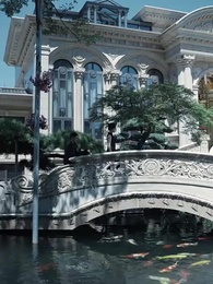 Episode 31 - [Dubbed] Crackdown Crimes