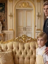 [Synchron] Leos geheime Herkunft - Episode 6