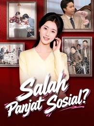 Salah Panjat Sosial?