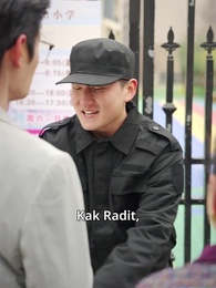 Salah Panjat Sosial? - Episode 44