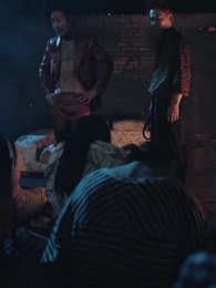 Episode 41 - [Dubbed] Crackdown Crimes