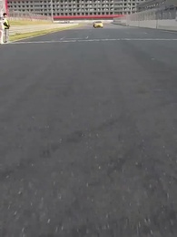 [Dubbed] Return of the Racing Legend - Episode 33