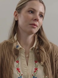 Bölüm 51 - [Dublajlı] Kaybolan Yıllar