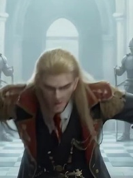 讓S級詭異996我在末世橫行霸道 - Episode 32