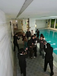 Episodio 36 - [Doblado]Amante, no toques mi carro