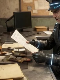 Episode 10 - [Dubbed] The Merchant of the Apocalypse