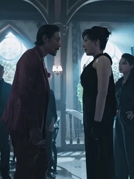 Episode 5 - [Dubbed] Crackdown Crimes