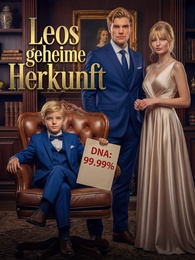 [Synchron] Leos geheime Herkunft