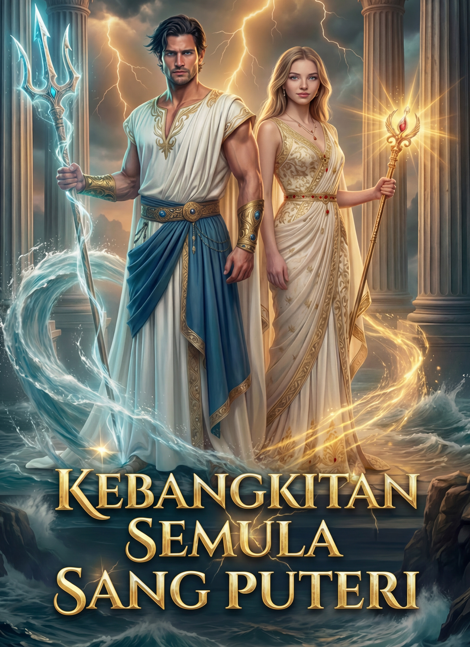 Kebangkitan Semula Sang Puteri